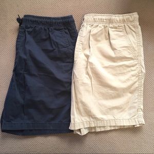 🩳 2 Pairs of Casual Shorts by Simply Styled 🔥‼️